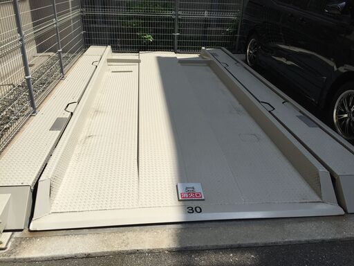 駐車場画像