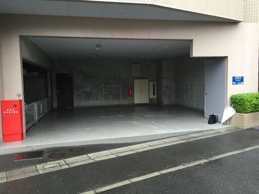 駐車場画像