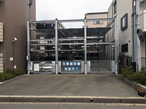 駐車場画像