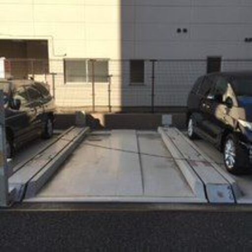 駐車場画像