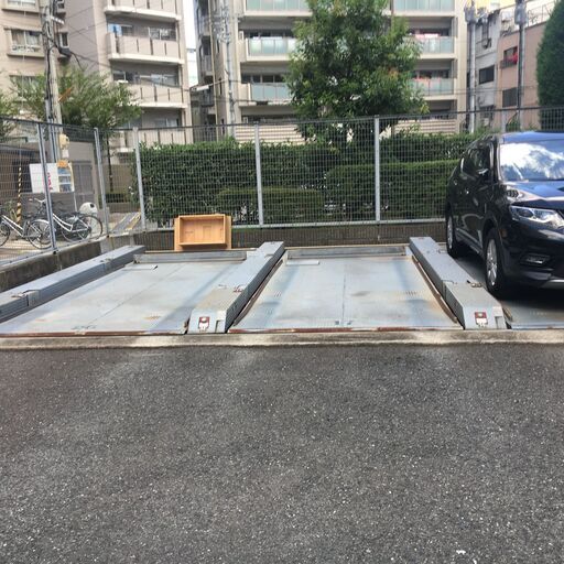駐車場画像
