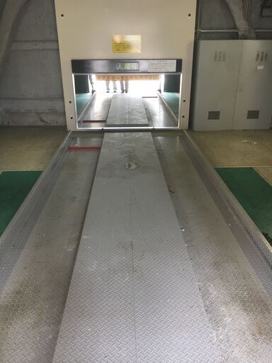 駐車場画像