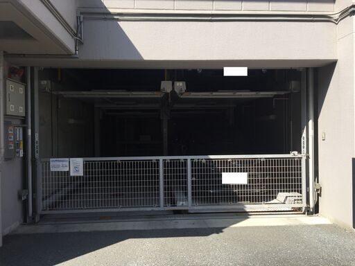駐車場画像
