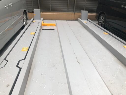 駐車場画像