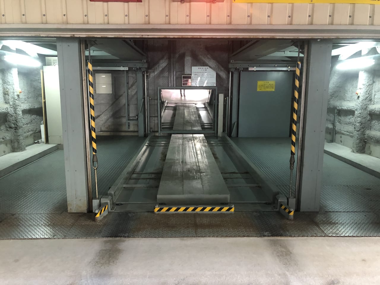 駐車場画像