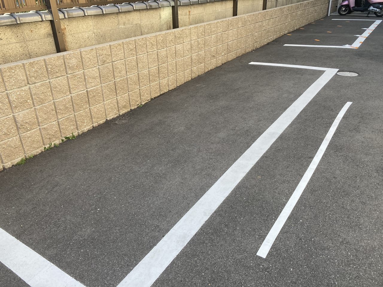 駐車場画像