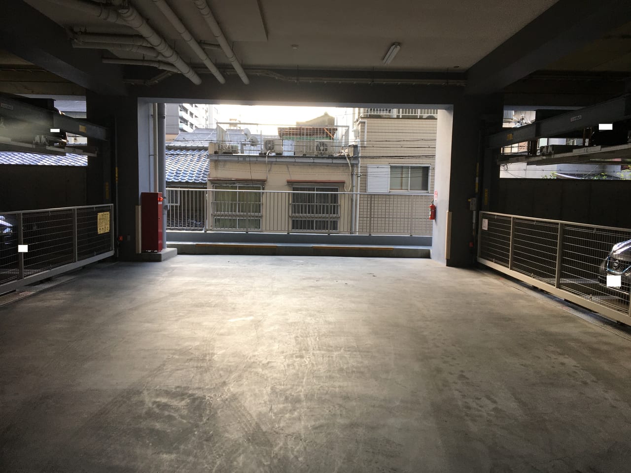 駐車場画像