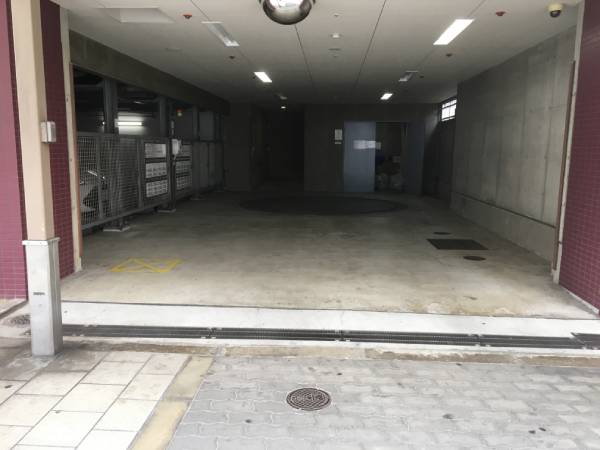 駐車場画像