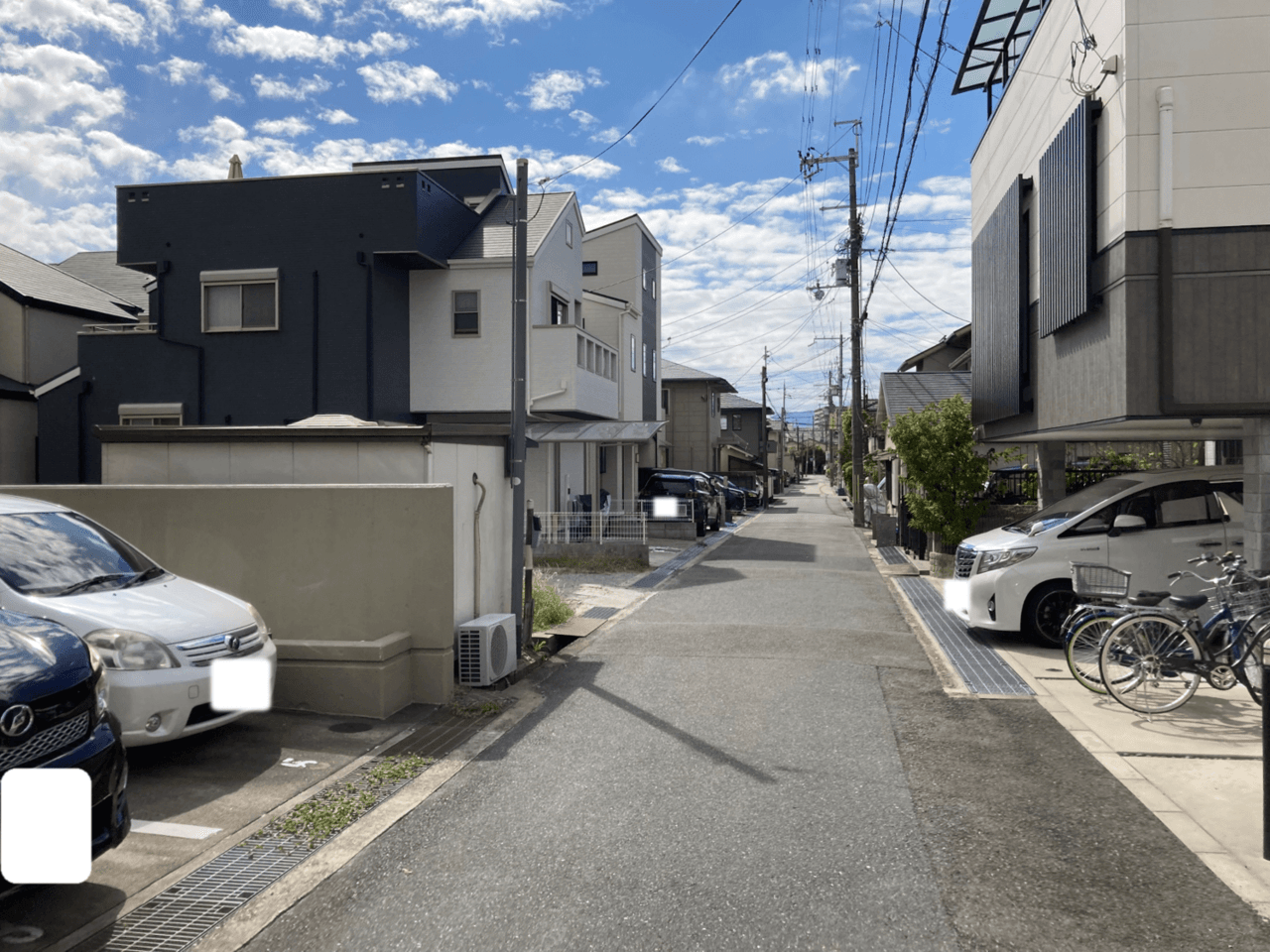 駐車場画像