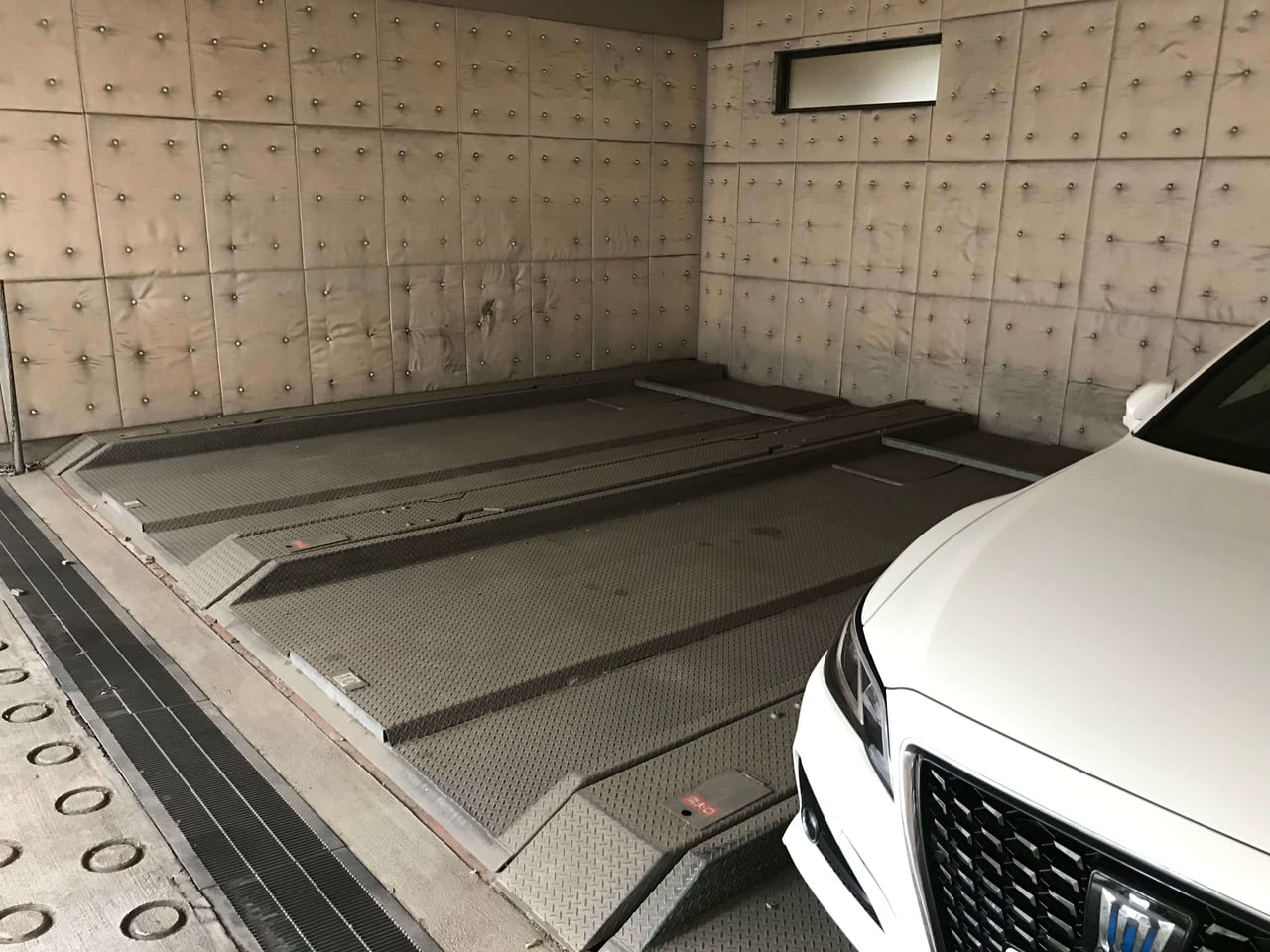 駐車場画像