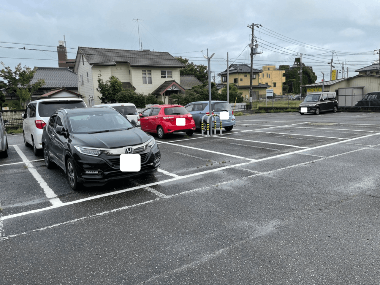 駐車場画像