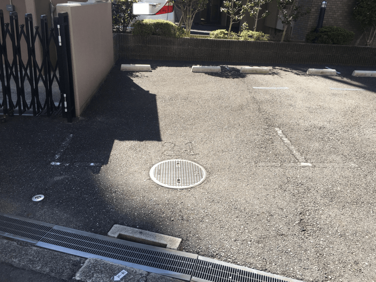 駐車場画像