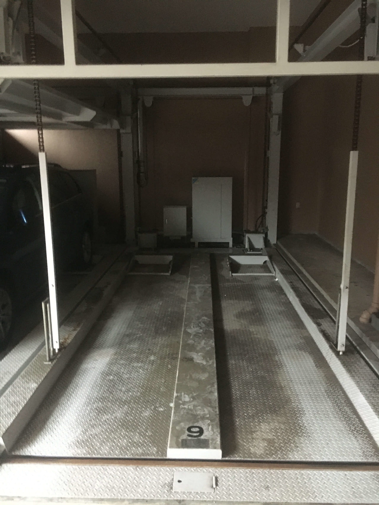 駐車場画像