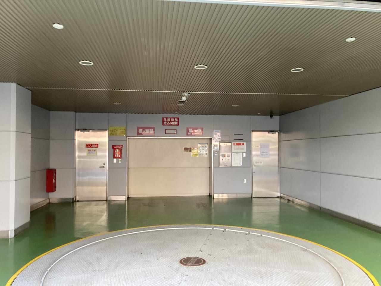 駐車場画像