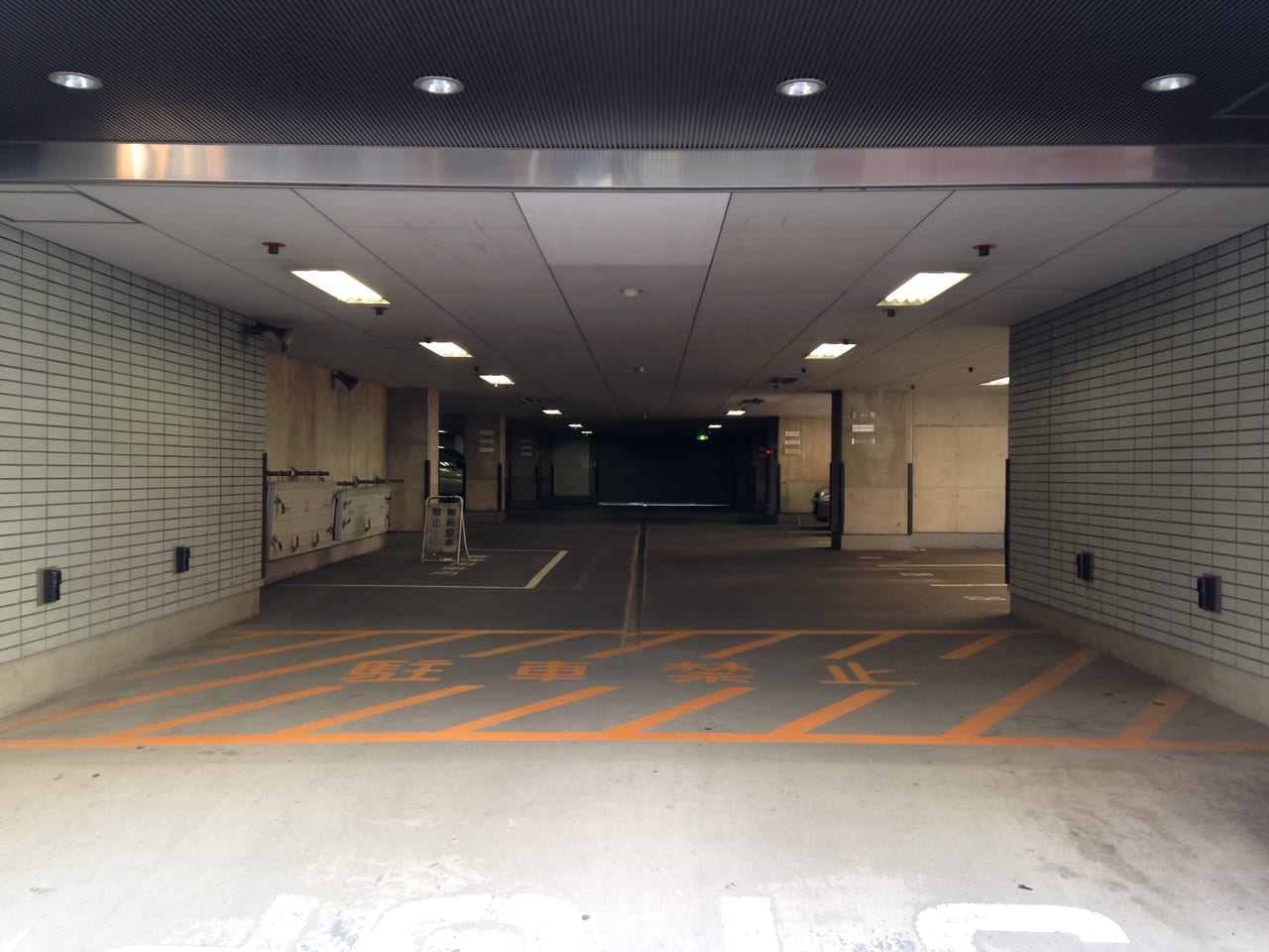 駐車場画像