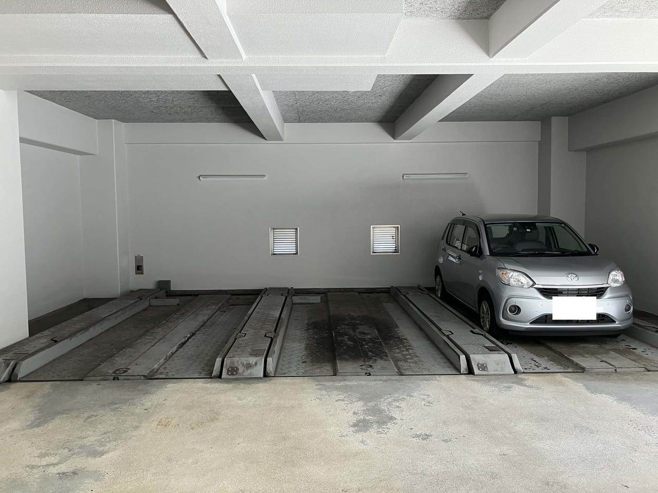 駐車場画像