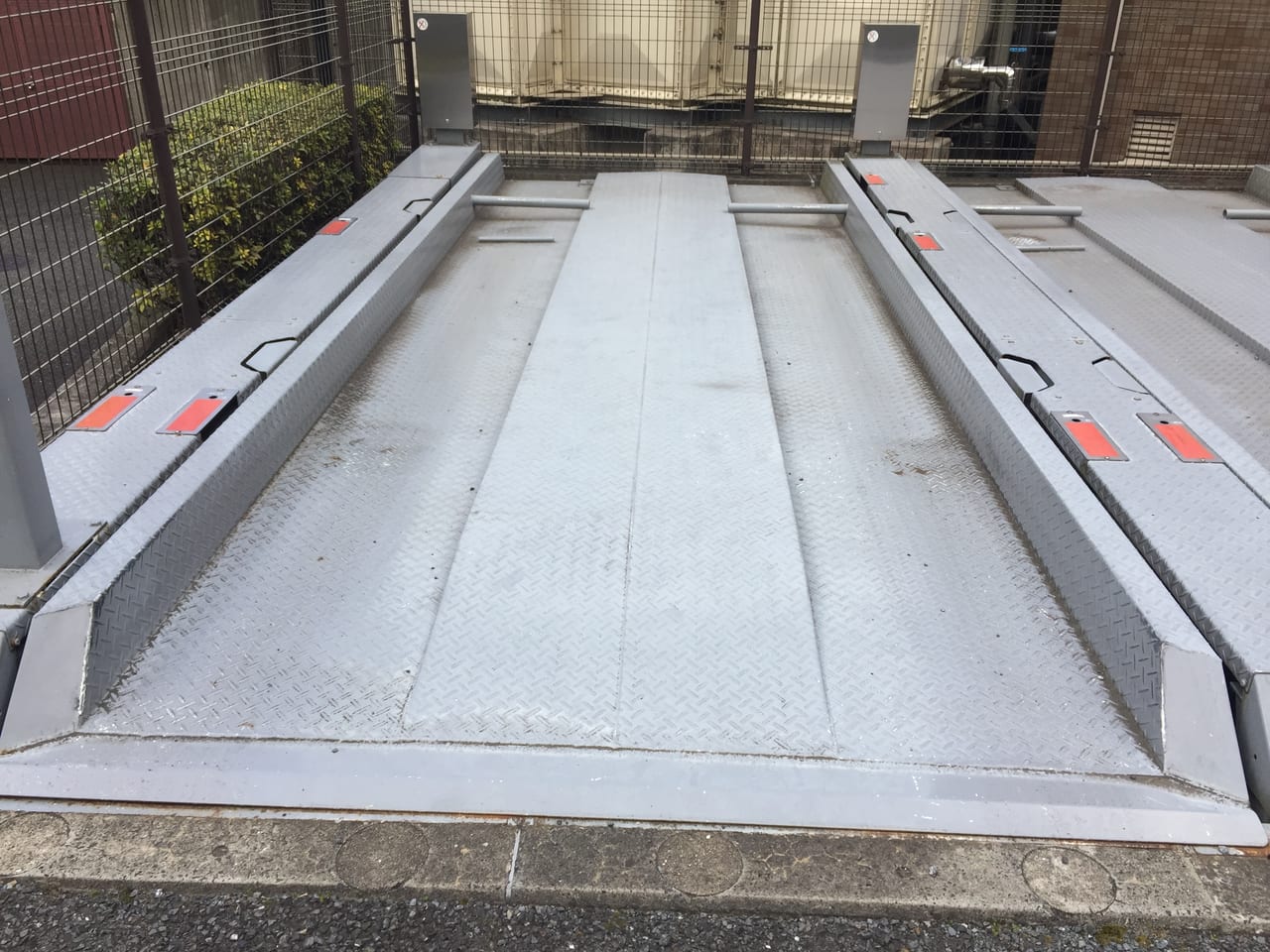 駐車場画像