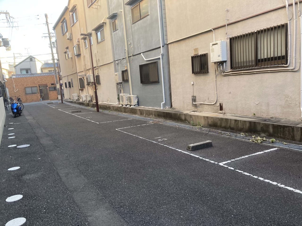 駐車場画像