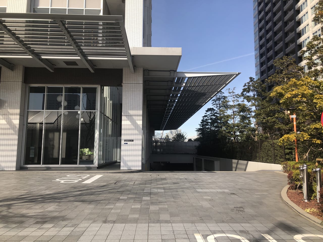 駐車場画像