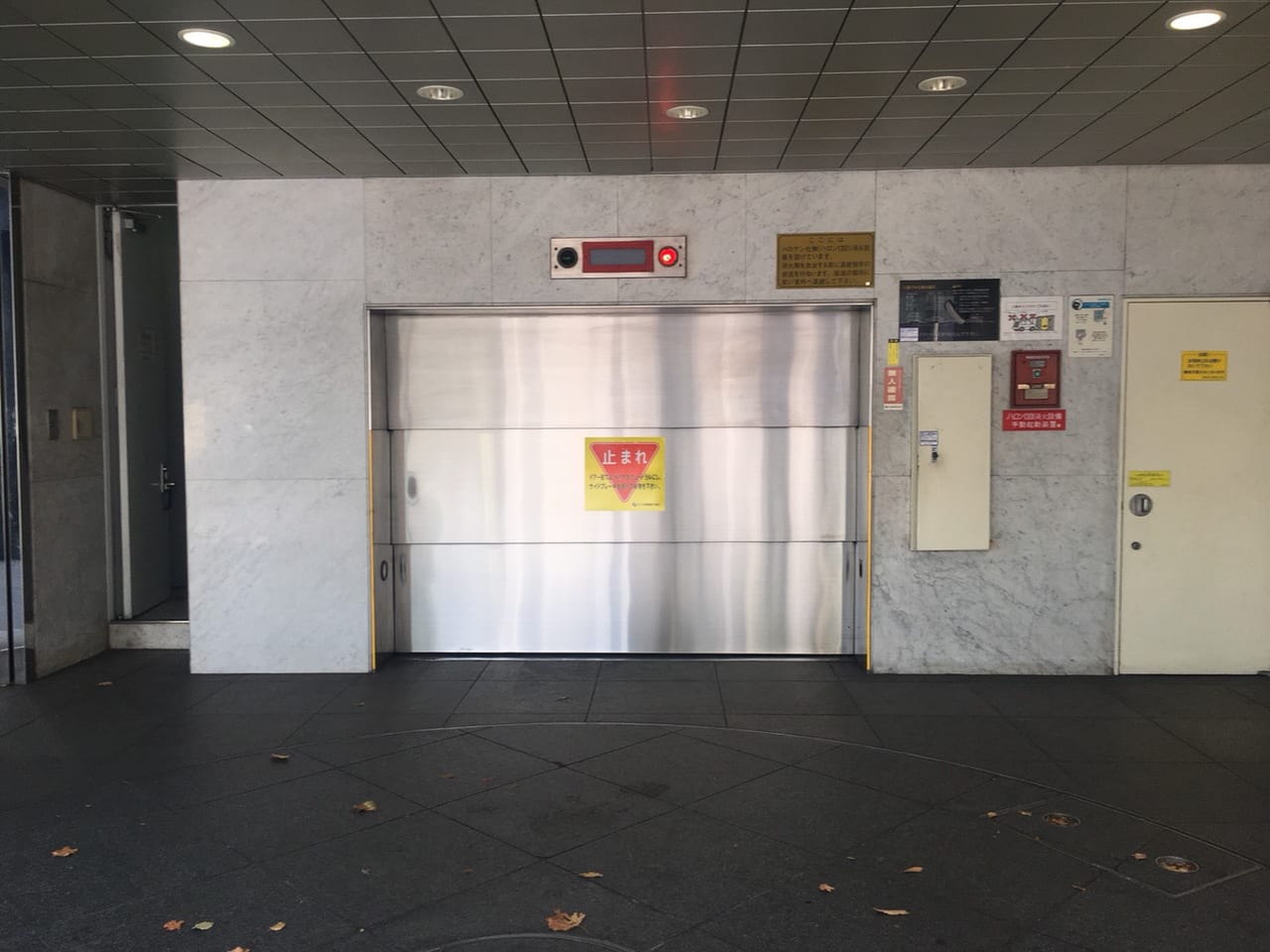 駐車場画像