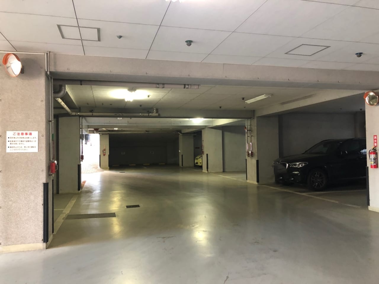 駐車場画像