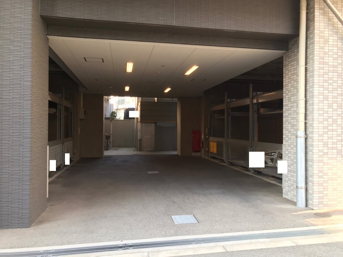 駐車場画像