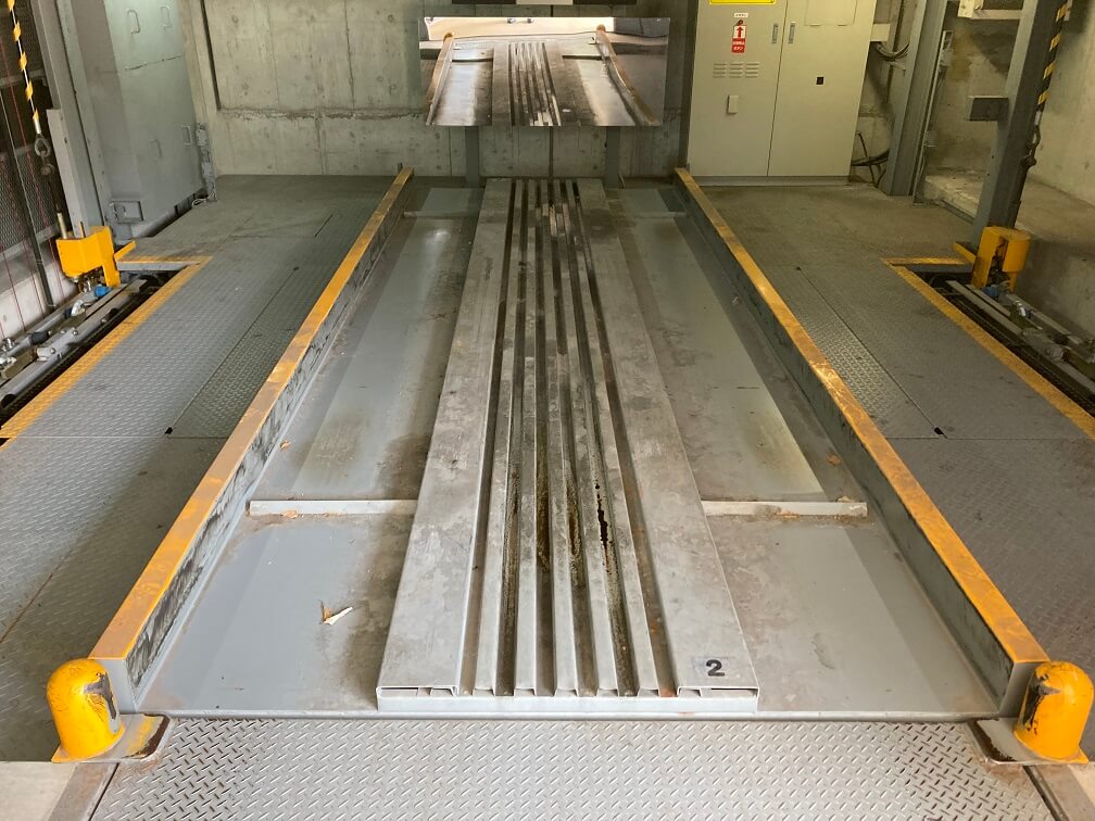 駐車場画像