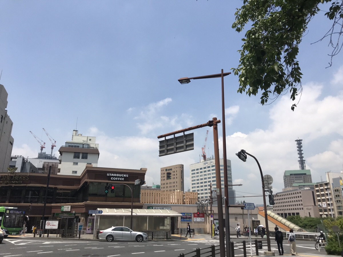 駐車場画像