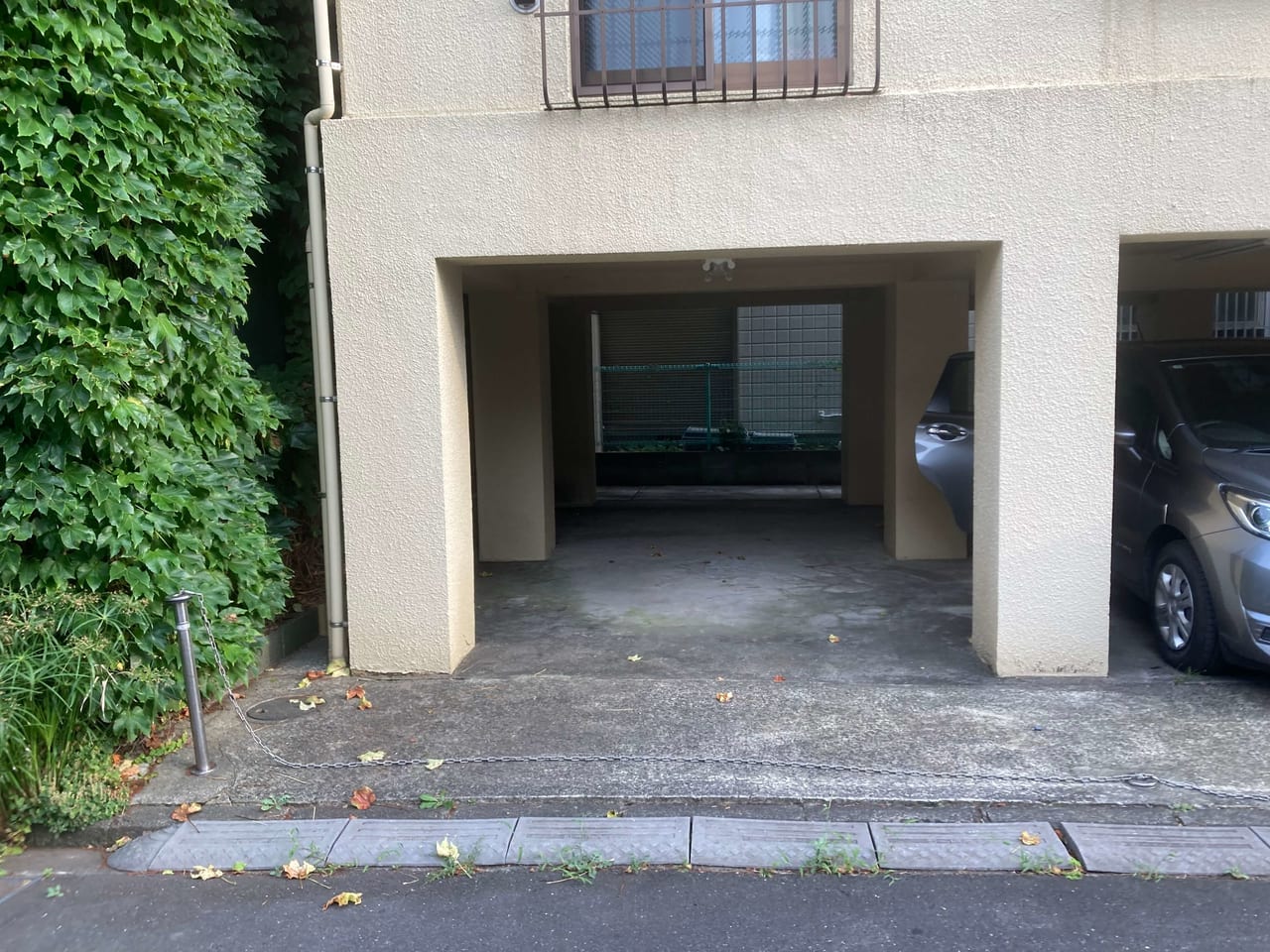 駐車場画像