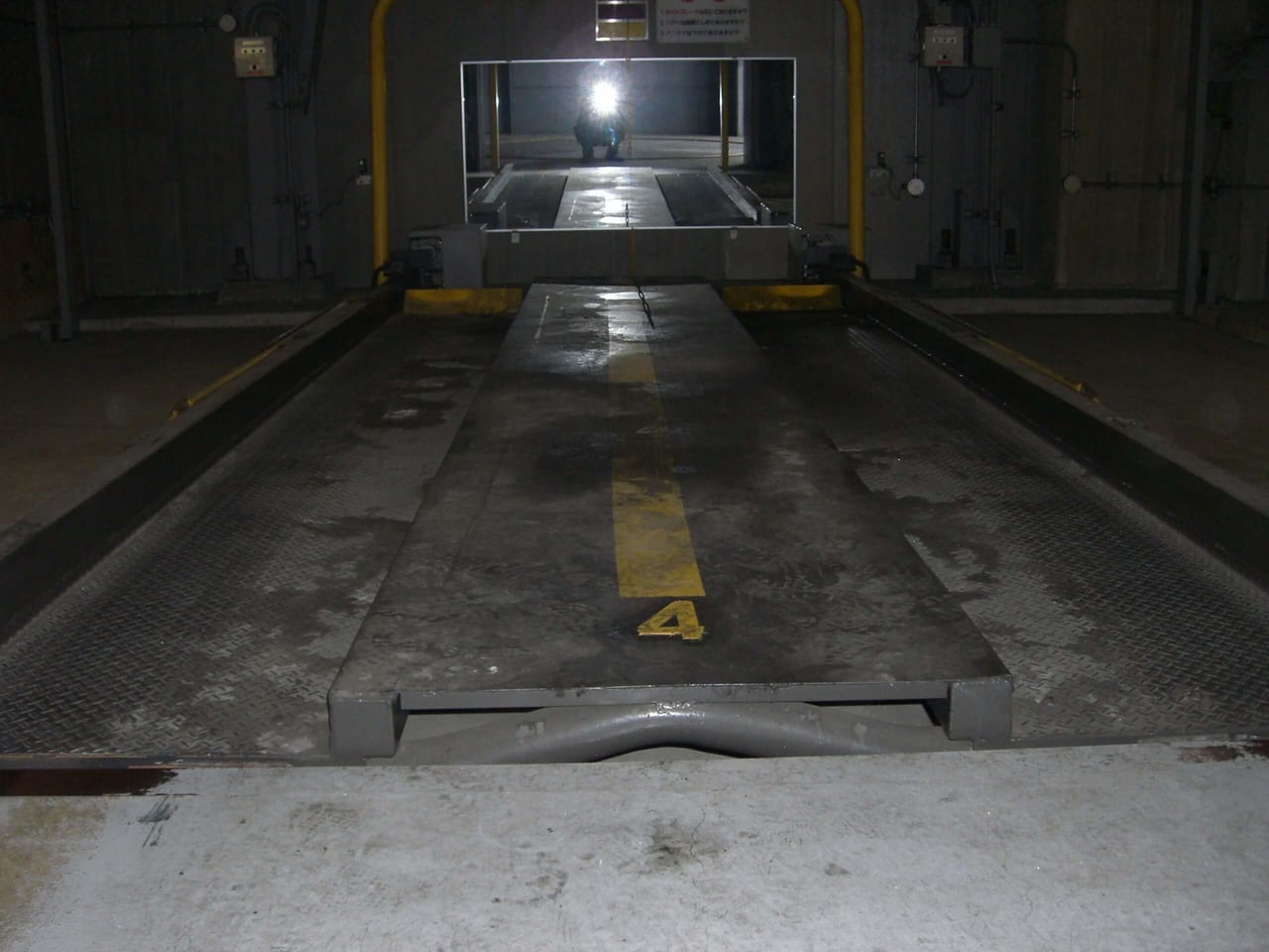 駐車場画像