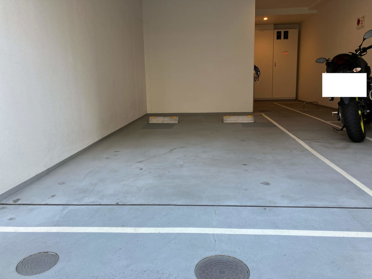 駐車場画像