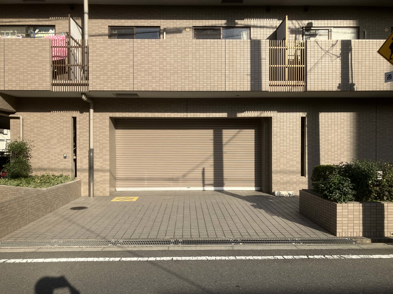 駐車場画像