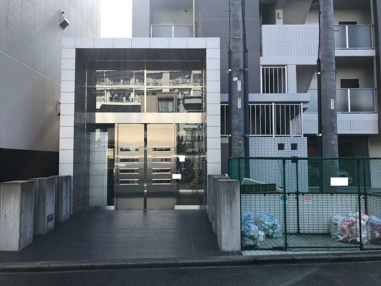 駐車場画像