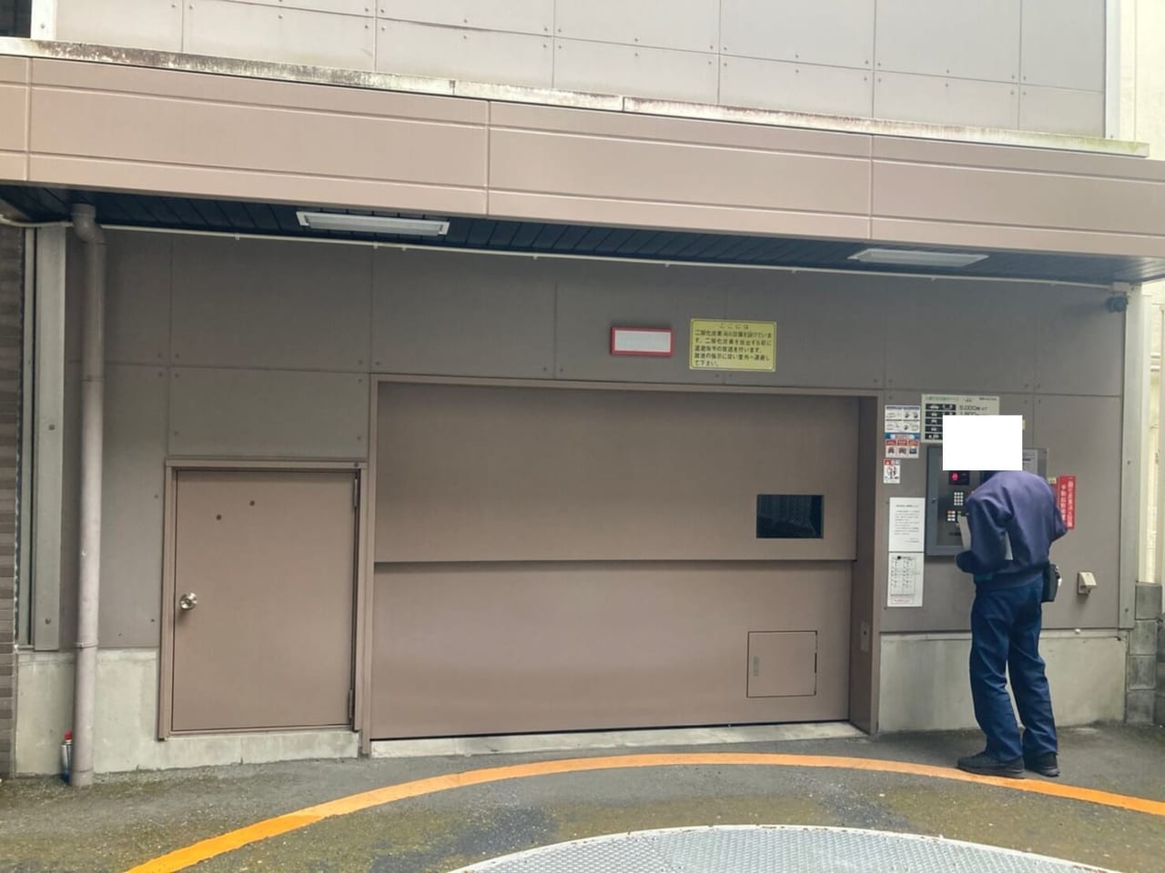 駐車場画像