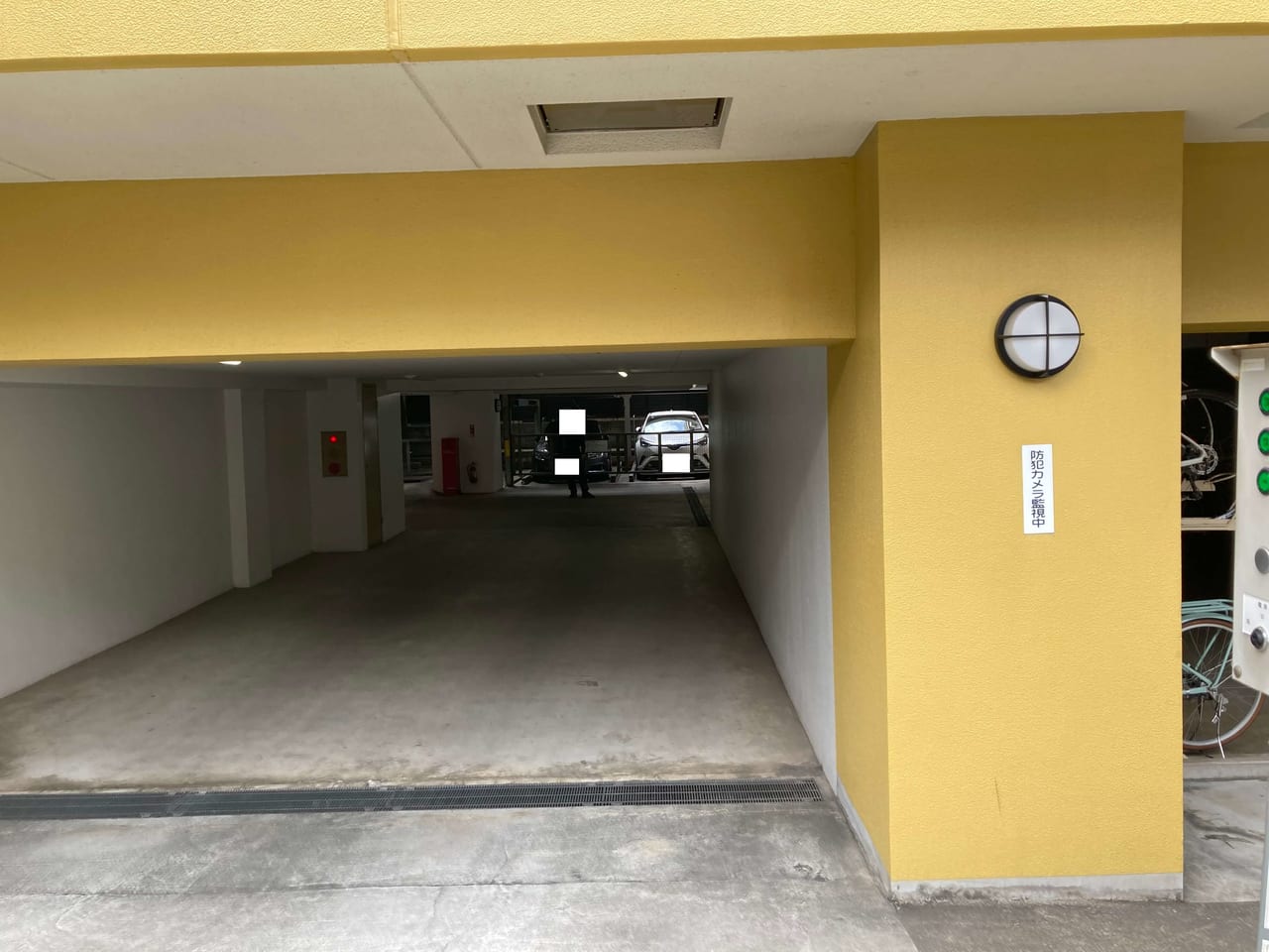 駐車場画像