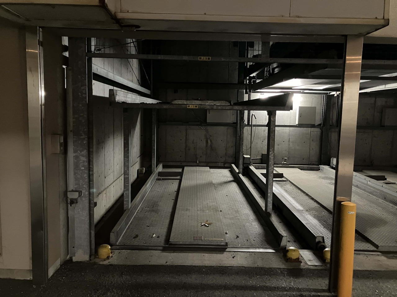 駐車場画像