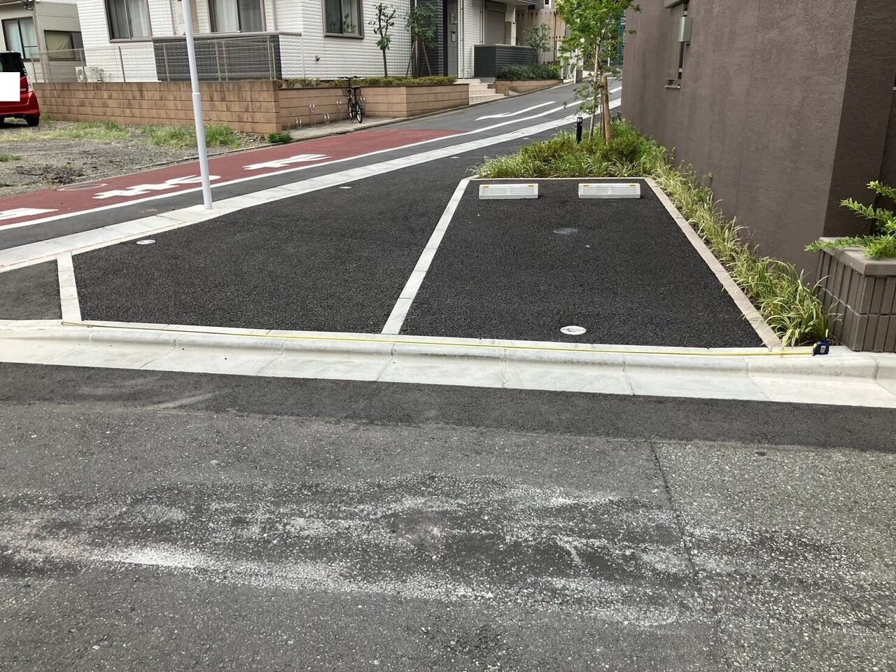 駐車場画像