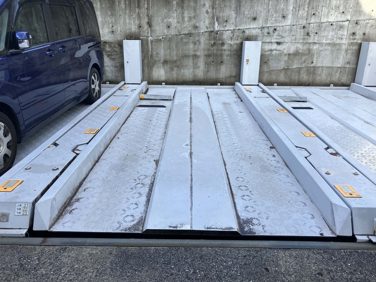 駐車場画像