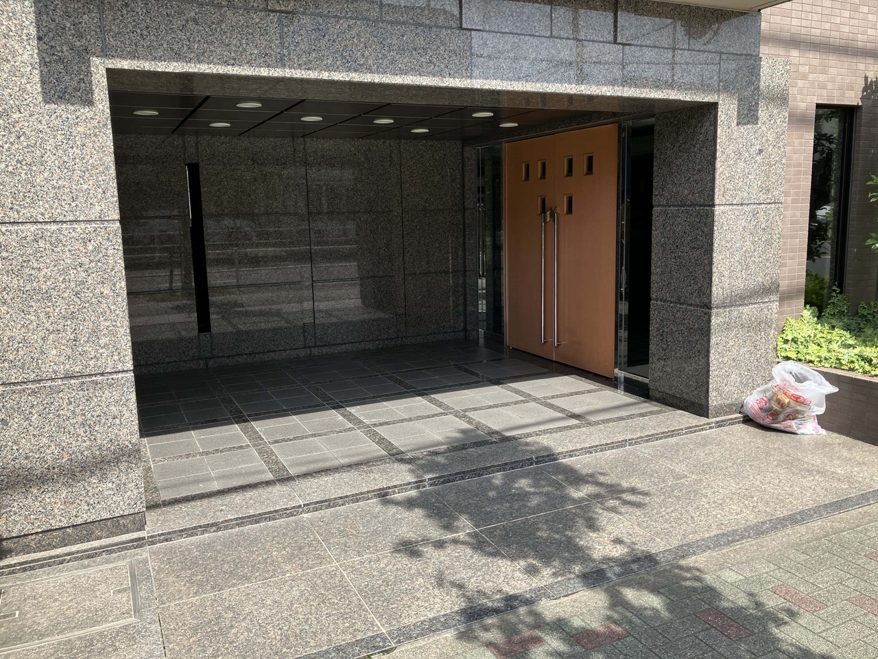 駐車場画像