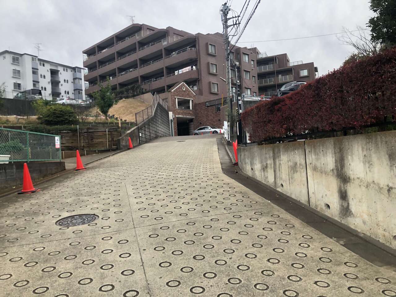 駐車場画像