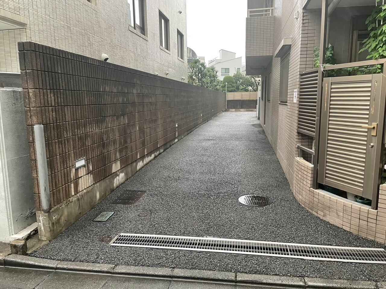 駐車場画像