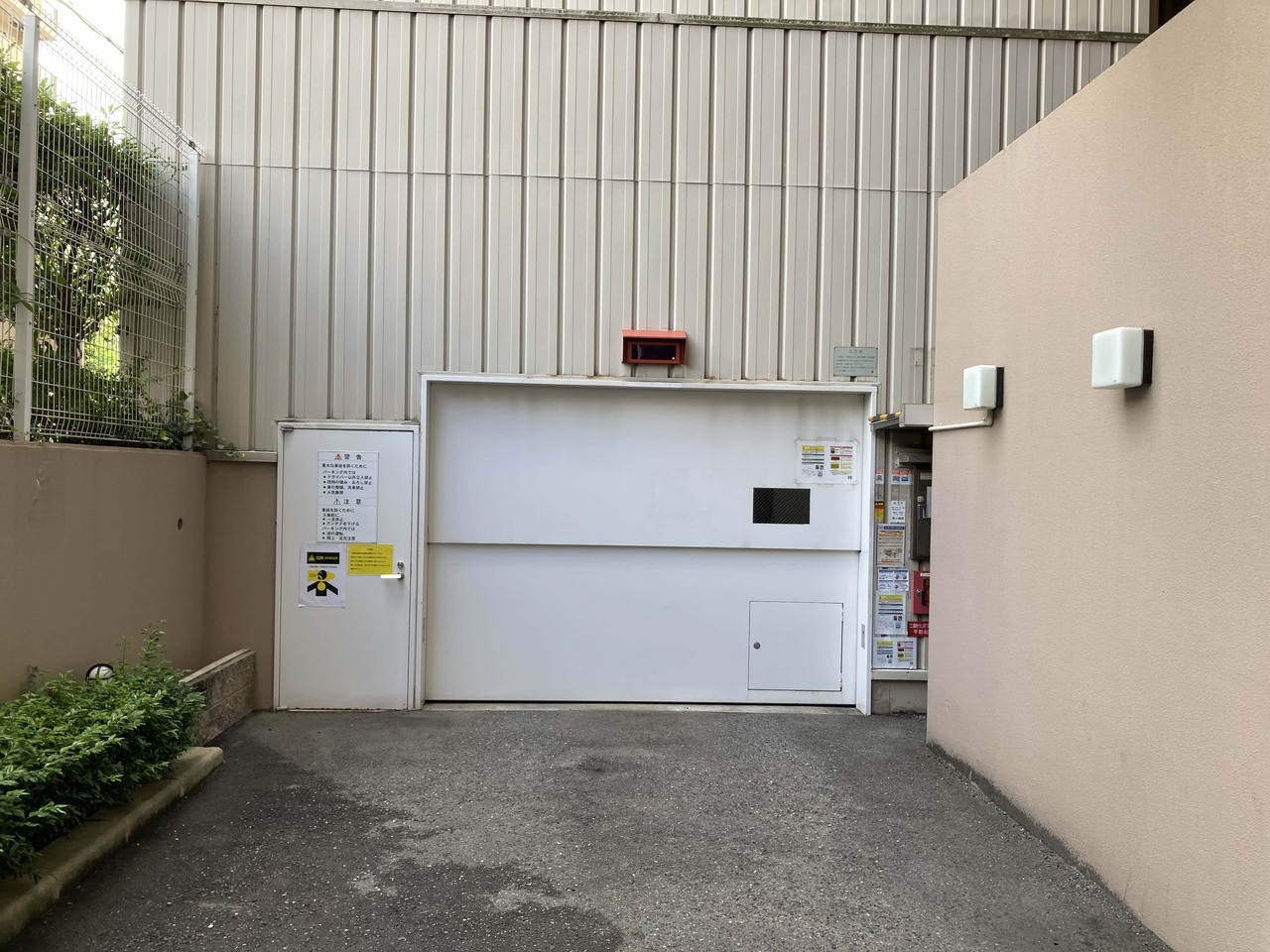 駐車場画像